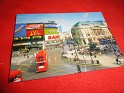 Piccadilly Circus London United Kingdom  Thomas Benacci LTD. 125. Subida por DaVinci